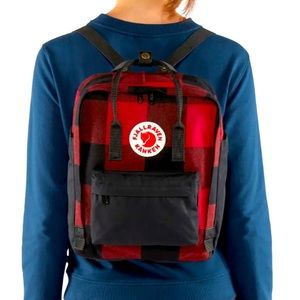 Kanken backpack